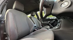 2017 (17) FORD FIESTA 1.0 EcoBoost 140 ST-Line 5dr 3435587