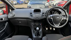 2017 (17) FORD FIESTA 1.0 EcoBoost 140 ST-Line 5dr 3435580