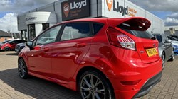 2017 (17) FORD FIESTA 1.0 EcoBoost 140 ST-Line 5dr 3435565