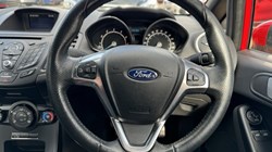 2017 (17) FORD FIESTA 1.0 EcoBoost 140 ST-Line 5dr 3435588