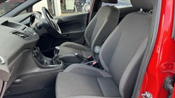 2017 (17) FORD FIESTA 1.0 EcoBoost 140 ST-Line 5dr 3435583