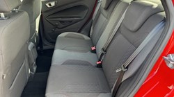 2017 (17) FORD FIESTA 1.0 EcoBoost 140 ST-Line 5dr 3435578