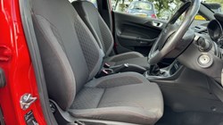 2017 (17) FORD FIESTA 1.0 EcoBoost 140 ST-Line 5dr 3435586