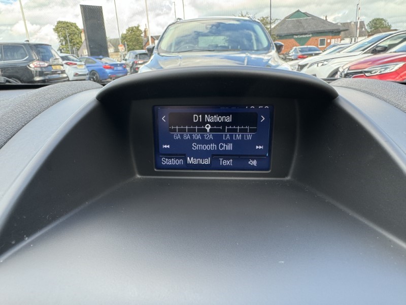 2017 (17) FORD FIESTA 1.0 EcoBoost 140 ST-Line 5dr 3435595