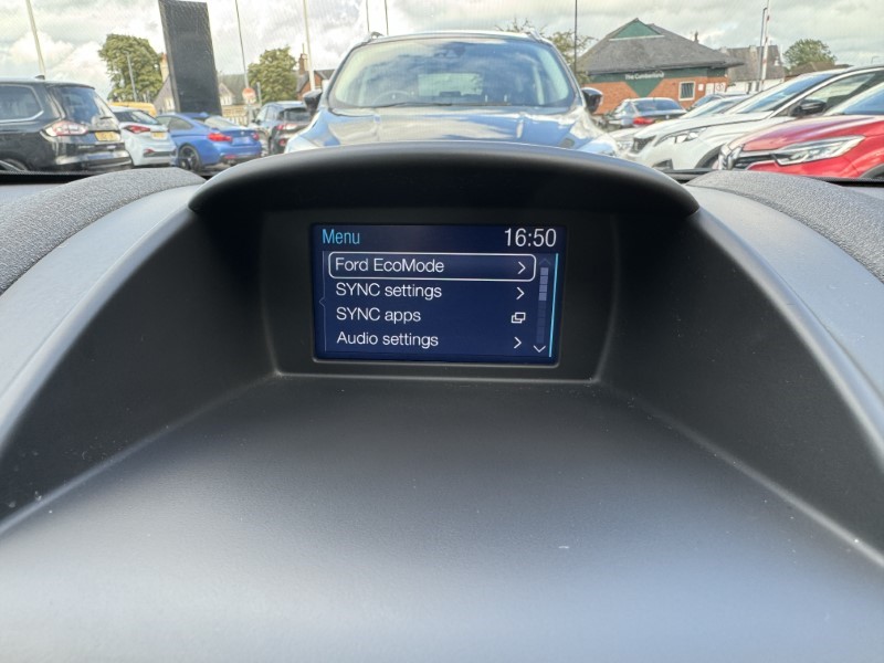 2017 (17) FORD FIESTA 1.0 EcoBoost 140 ST-Line 5dr 3435596