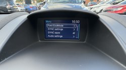 2017 (17) FORD FIESTA 1.0 EcoBoost 140 ST-Line 5dr 3435596