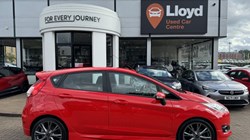 2017 (17) FORD FIESTA 1.0 EcoBoost 140 ST-Line 5dr 3435556