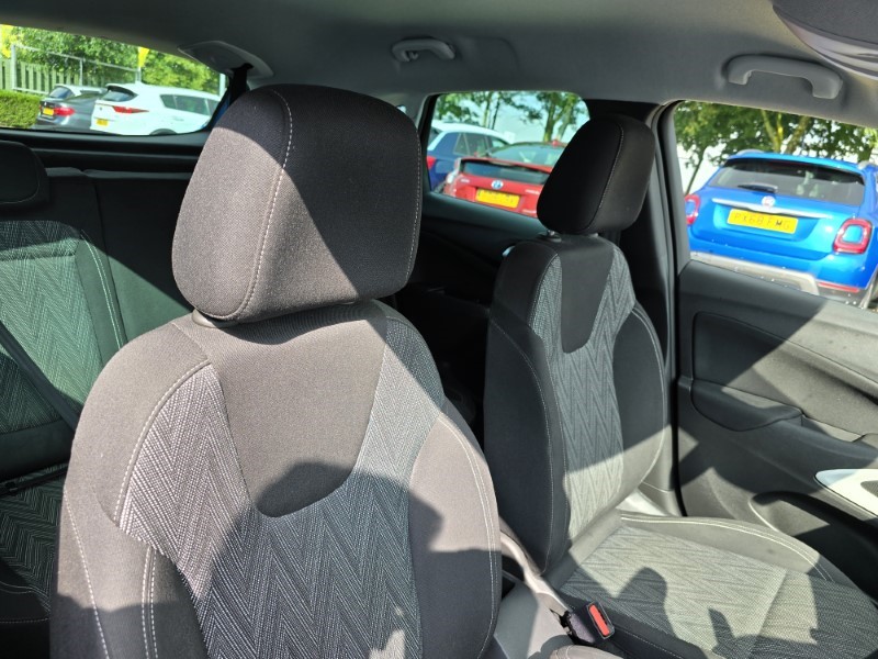 2020 (70) VAUXHALL CROSSLAND X 1.2 [83] Griffin 5dr [Start Stop] 3452599
