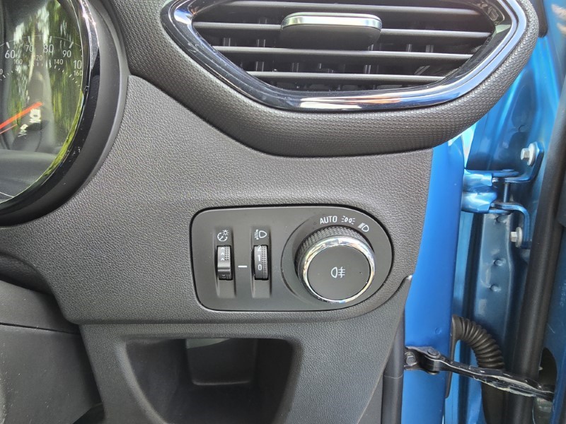 2020 (70) VAUXHALL CROSSLAND X 1.2 [83] Griffin 5dr [Start Stop] 3452603
