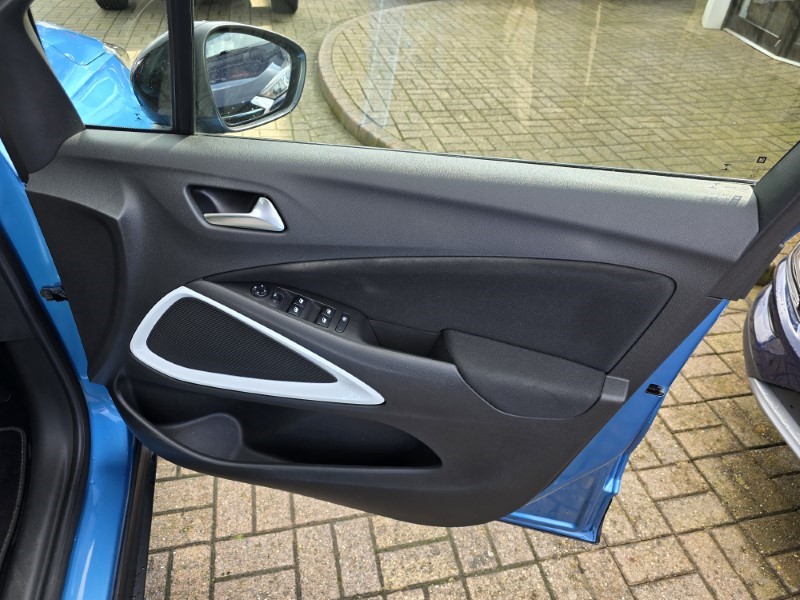 2020 (70) VAUXHALL CROSSLAND X 1.2 [83] Griffin 5dr [Start Stop] 3452598