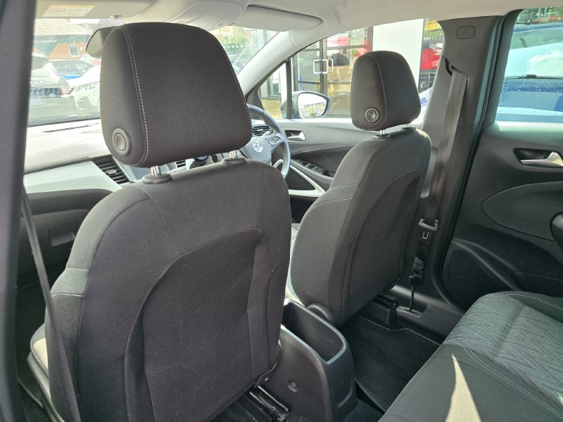 2020 (70) VAUXHALL CROSSLAND X 1.2 [83] Griffin 5dr [Start Stop] 3452591