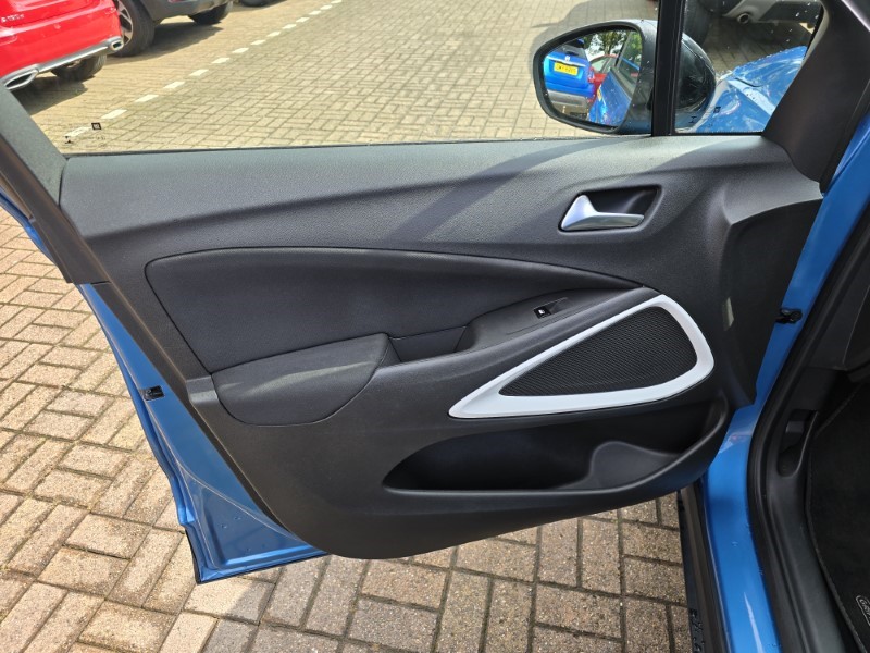 2020 (70) VAUXHALL CROSSLAND X 1.2 [83] Griffin 5dr [Start Stop] 3452595