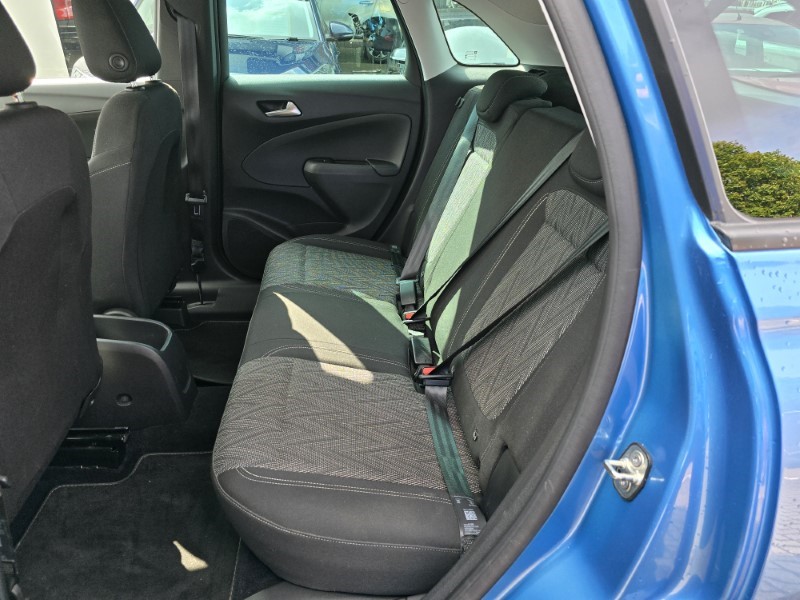 2020 (70) VAUXHALL CROSSLAND X 1.2 [83] Griffin 5dr [Start Stop] 3452592
