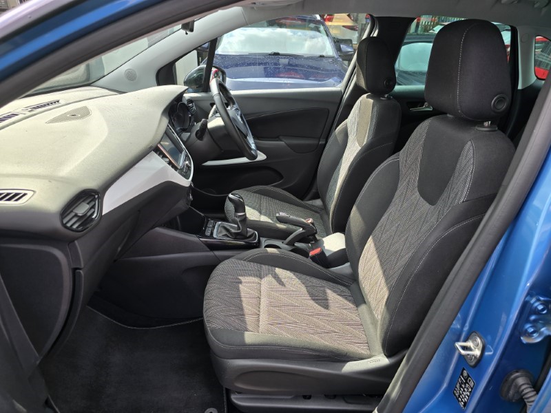 2020 (70) VAUXHALL CROSSLAND X 1.2 [83] Griffin 5dr [Start Stop] 3452597