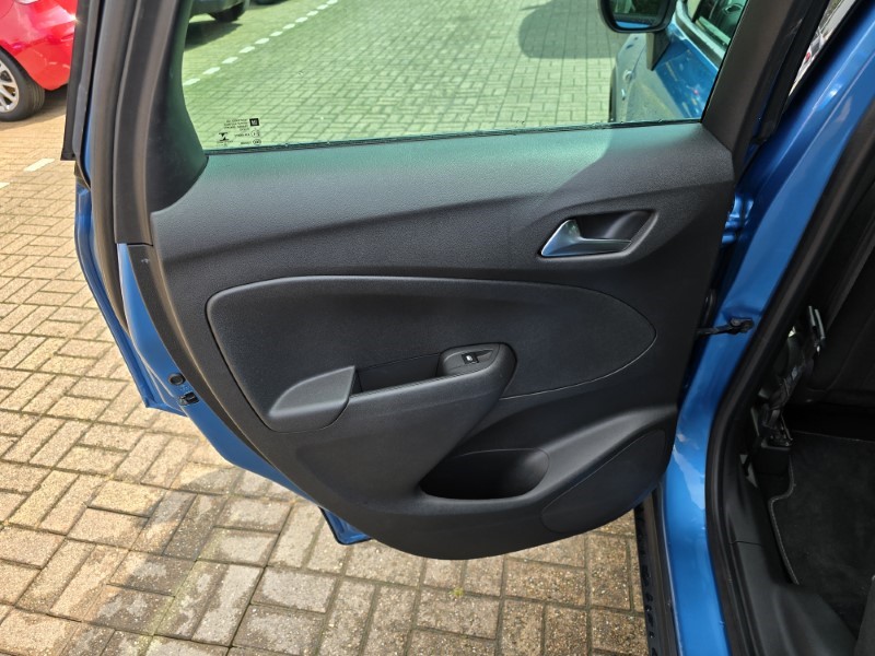 2020 (70) VAUXHALL CROSSLAND X 1.2 [83] Griffin 5dr [Start Stop] 3452590
