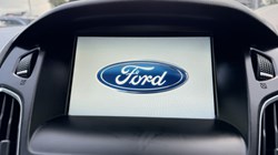 2015 (65) FORD FOCUS 1.0 EcoBoost 125 Zetec S 5dr 3452400