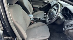 2015 (65) FORD FOCUS 1.0 EcoBoost 125 Zetec S 5dr 3452394