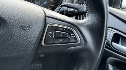 2015 (65) FORD FOCUS 1.0 EcoBoost 125 Zetec S 5dr 3452398