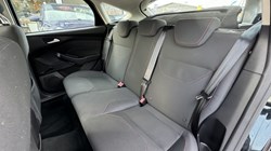 2015 (65) FORD FOCUS 1.0 EcoBoost 125 Zetec S 5dr 3452389