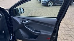 2015 (65) FORD FOCUS 1.0 EcoBoost 125 Zetec S 5dr 3452392