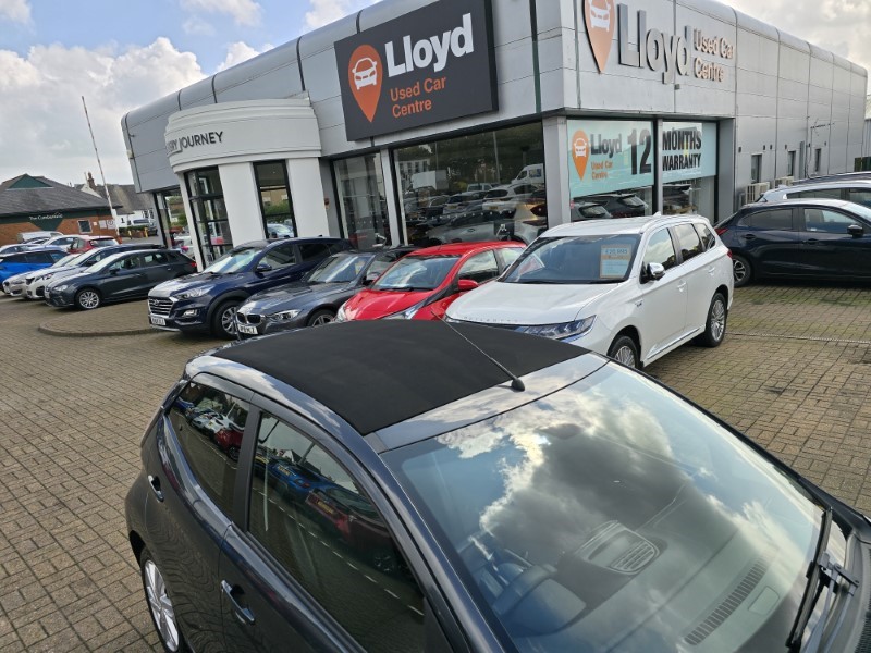 2015 (65) TOYOTA AYGO 1.0 VVT-i X-Pression 5dr 3459048