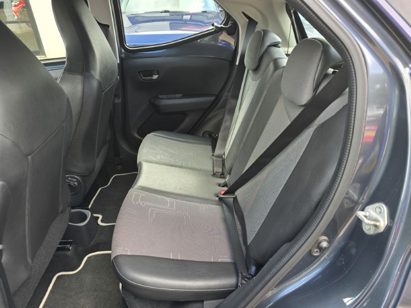 2015 (65) TOYOTA AYGO 1.0 VVT-i X-Pression 5dr 3459059