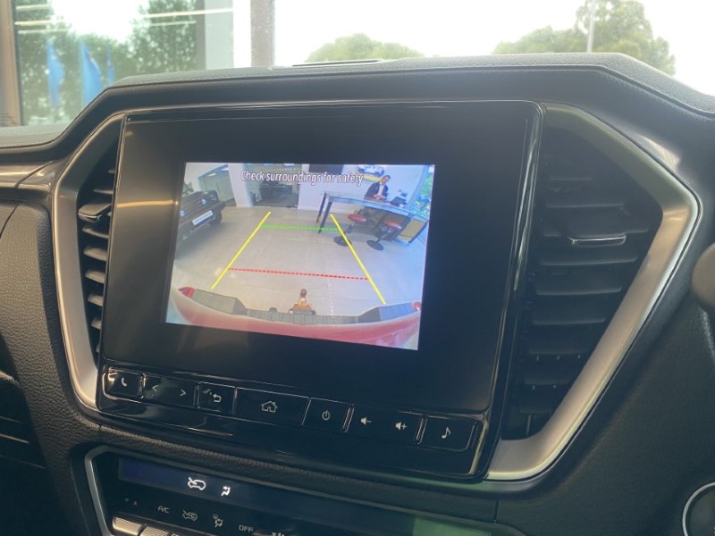 2022 (22) ISUZU COMMERCIAL D-MAX 1.9 DL40 Double Cab 4x4 3476763