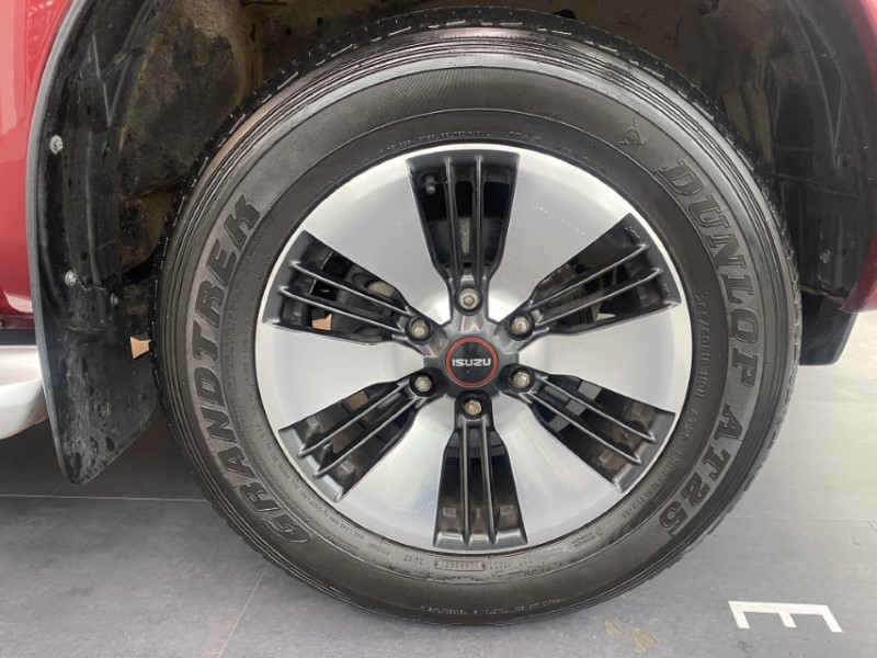 2022 (22) ISUZU COMMERCIAL D-MAX 1.9 DL40 Double Cab 4x4 3476746