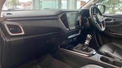 2022 (22) ISUZU COMMERCIAL D-MAX 1.9 DL40 Double Cab 4x4 3476752