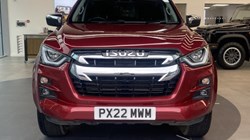 2022 (22) ISUZU COMMERCIAL D-MAX 1.9 DL40 Double Cab 4x4 3476748