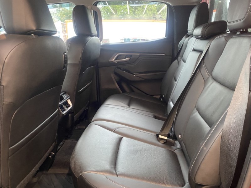 2022 (22) ISUZU COMMERCIAL D-MAX 1.9 DL40 Double Cab 4x4 3476750