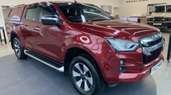 2022 (22) ISUZU COMMERCIAL D-MAX 1.9 DL40 Double Cab 4x4 3476747