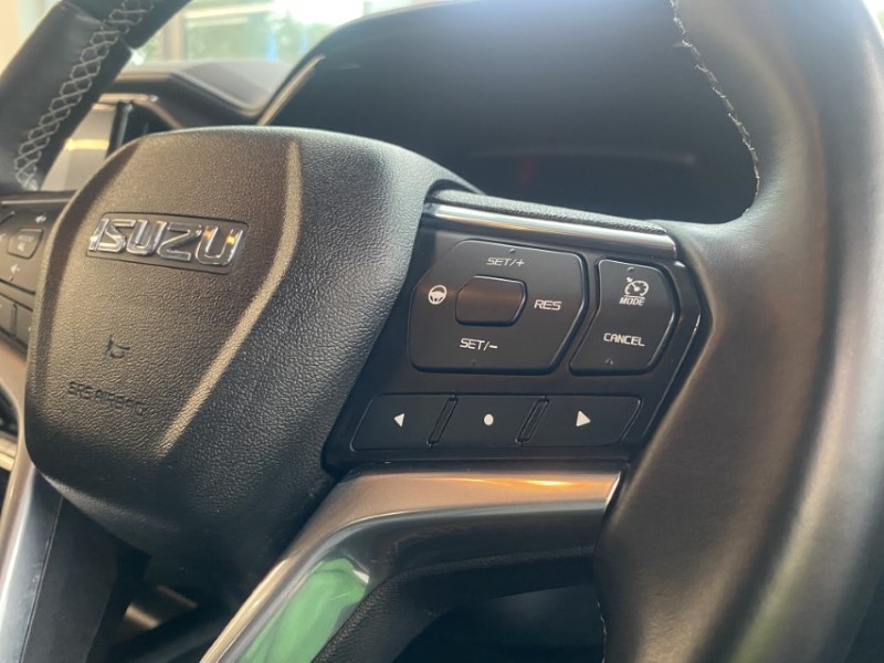 2022 (22) ISUZU COMMERCIAL D-MAX 1.9 DL40 Double Cab 4x4 3476759