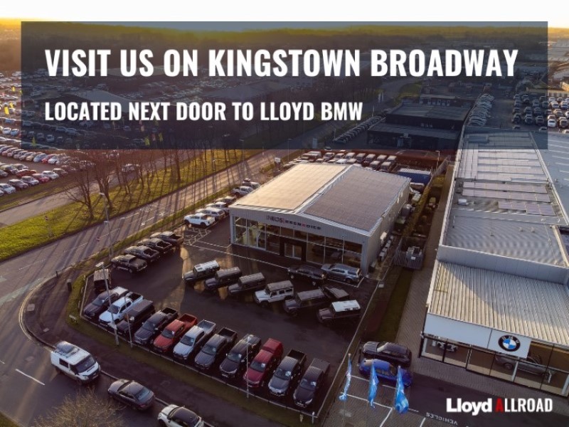 2022 (22) ISUZU COMMERCIAL D-MAX 1.9 DL40 Double Cab 4x4 3476768