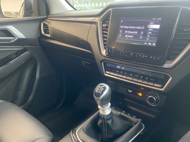 2022 (22) ISUZU COMMERCIAL D-MAX 1.9 DL40 Double Cab 4x4 3476766