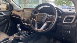 2022 (22) ISUZU COMMERCIAL D-MAX 1.9 DL40 Double Cab 4x4 3476756