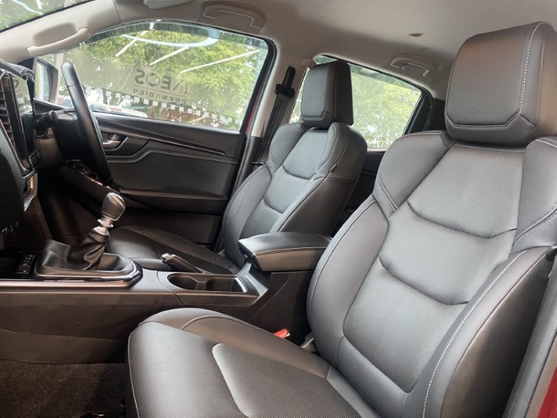 2022 (22) ISUZU COMMERCIAL D-MAX 1.9 DL40 Double Cab 4x4 3476753