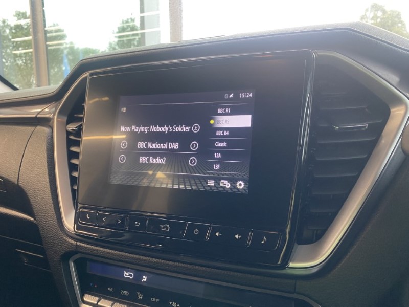 2022 (22) ISUZU COMMERCIAL D-MAX 1.9 DL40 Double Cab 4x4 3476762