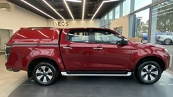 2022 (22) ISUZU COMMERCIAL D-MAX 1.9 DL40 Double Cab 4x4 3476745