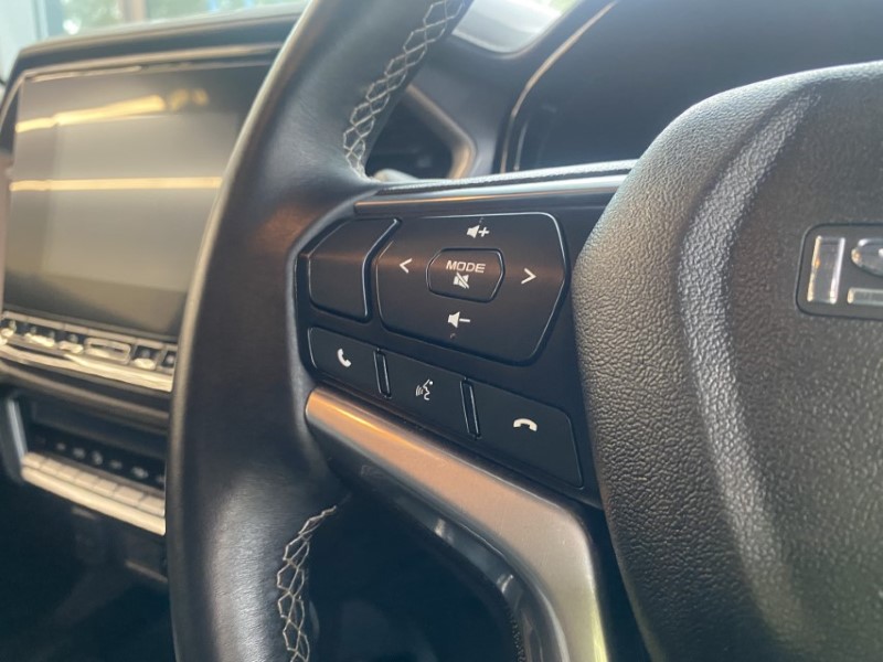 2022 (22) ISUZU COMMERCIAL D-MAX 1.9 DL40 Double Cab 4x4 3476760