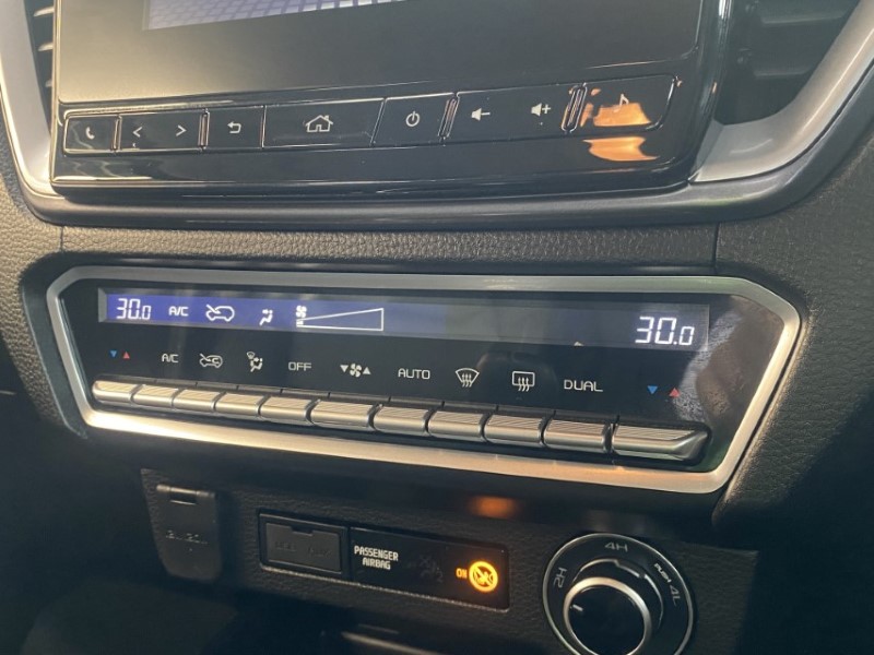 2022 (22) ISUZU COMMERCIAL D-MAX 1.9 DL40 Double Cab 4x4 3476764