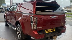 2022 (22) ISUZU COMMERCIAL D-MAX 1.9 DL40 Double Cab 4x4 3476743