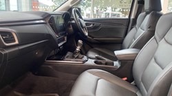 2022 (22) ISUZU COMMERCIAL D-MAX 1.9 DL40 Double Cab 4x4 3476751