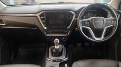 2022 (22) ISUZU COMMERCIAL D-MAX 1.9 DL40 Double Cab 4x4 3476749