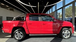 2018 (68) VOLKSWAGEN COMMERCIAL AMAROK D/Cab Pick Up Highline 3.0 V6 TDI 224 BMT 4M Auto 3504220