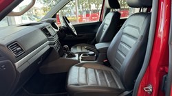 2018 (68) VOLKSWAGEN COMMERCIAL AMAROK D/Cab Pick Up Highline 3.0 V6 TDI 224 BMT 4M Auto 3504243