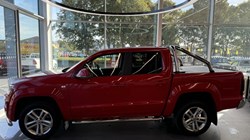 2018 (68) VOLKSWAGEN COMMERCIAL AMAROK D/Cab Pick Up Highline 3.0 V6 TDI 224 BMT 4M Auto 3504228