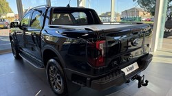 2024 (74) FORD COMMERCIAL RANGER Pick Up Double Cab Wildtrak 2.0 EcoBlue 205 Auto 3513692
