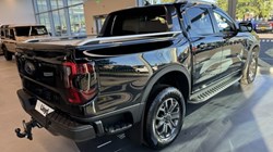 2024 (74) FORD COMMERCIAL RANGER Pick Up Double Cab Wildtrak 2.0 EcoBlue 205 Auto 3513693