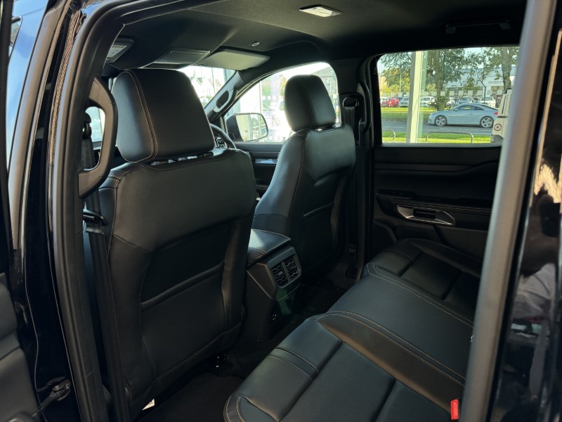 2024 (74) FORD COMMERCIAL RANGER Pick Up Double Cab Wildtrak 2.0 EcoBlue 205 Auto 3513708